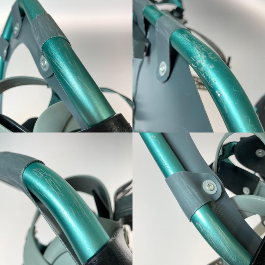 ATLAS アトラス MONTANE ELECTRA モンテイン エレクトラ 23 