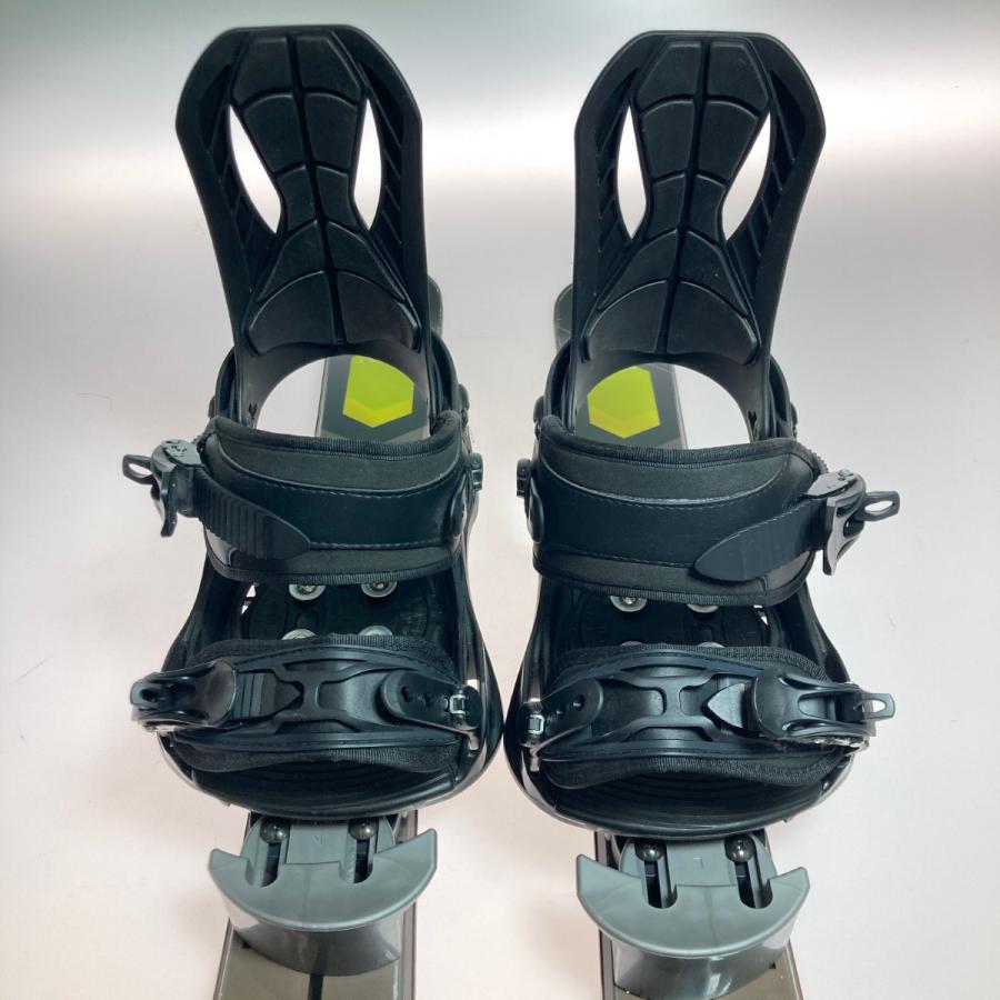 ◎◎ JOYRIDE MINI990 99cm ショートスキー ファンスキー ビンディング