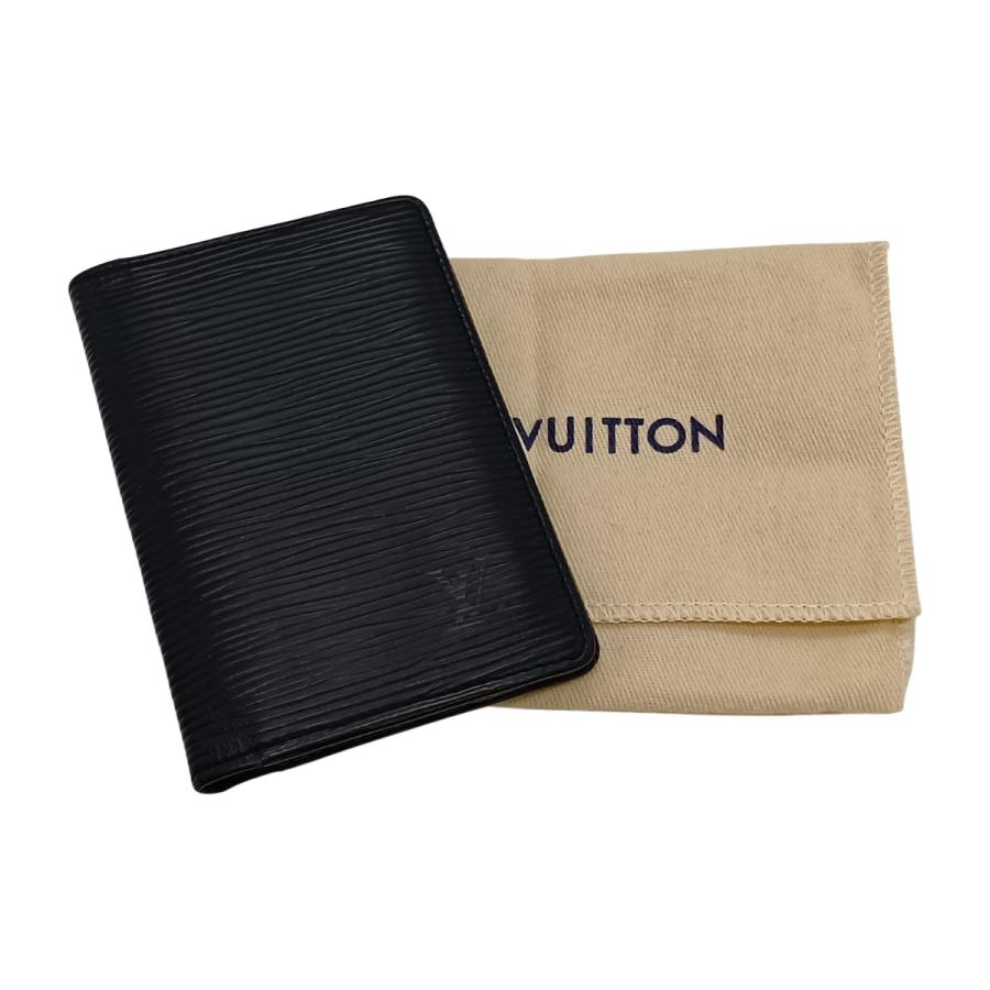 LOUIS VUITTON（ルイ・ヴィトン） エピ オーガナイザー・ドゥ ポッシュ 