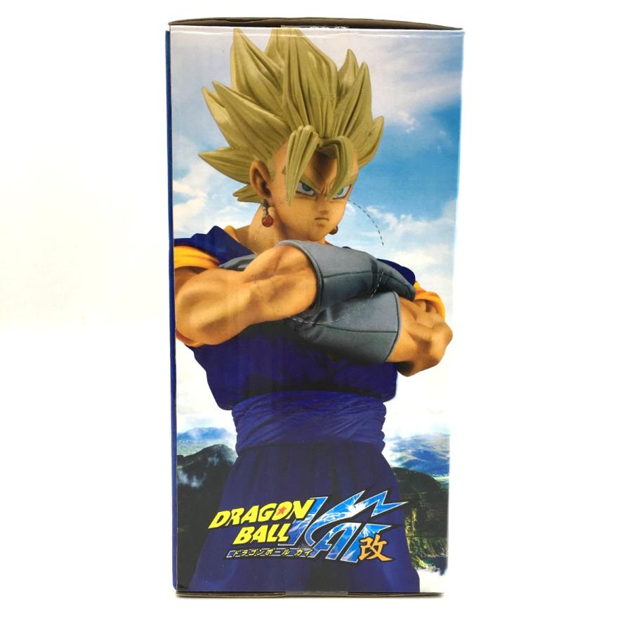 MSP ベジット フィギュア ※開封品 未開封、国内正規品】 MSP ベジット フィギュア - メルカリ