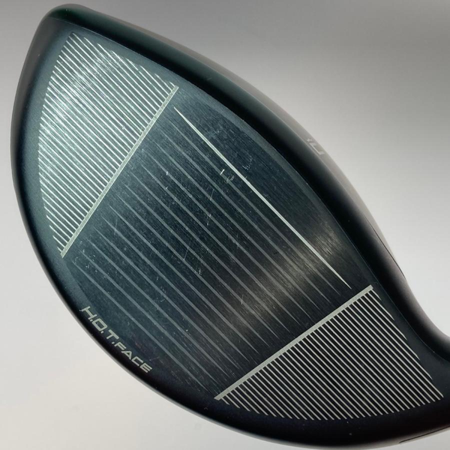 Cobra Golf コブラゴルフ DS-ADAPT X 1W 10.5° ドライバー Speeder NX for Cobra S カバー付 傷や汚れありの画像