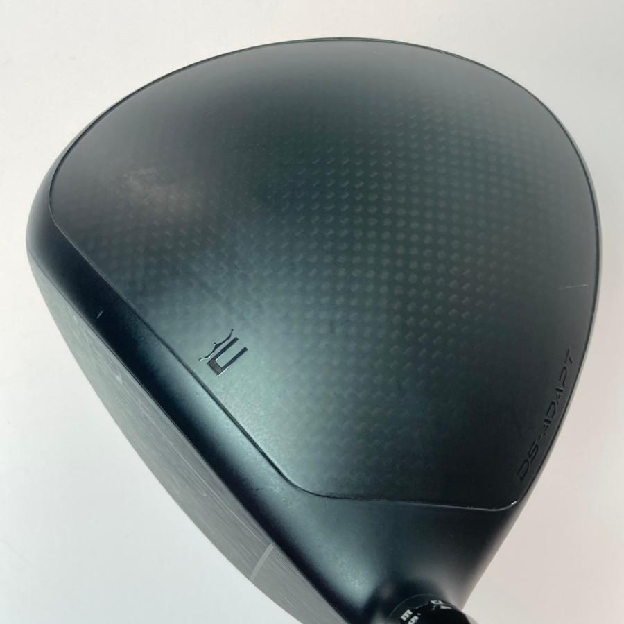 Cobra Golf コブラゴルフ DS-ADAPT X 1W 10.5° ドライバー Speeder NX for Cobra S カバー付 傷や汚れありの画像