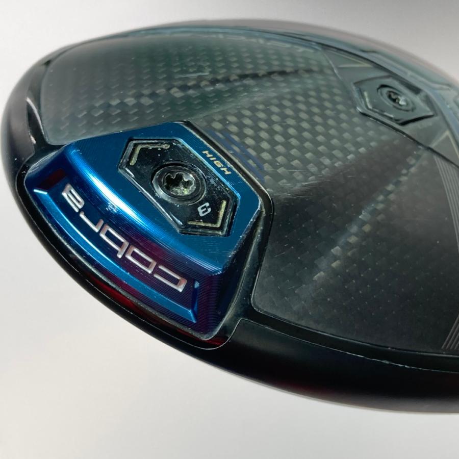 Cobra Golf コブラゴルフ DS-ADAPT X 1W 10.5° ドライバー Speeder NX for Cobra S カバー付 傷や汚れありの画像