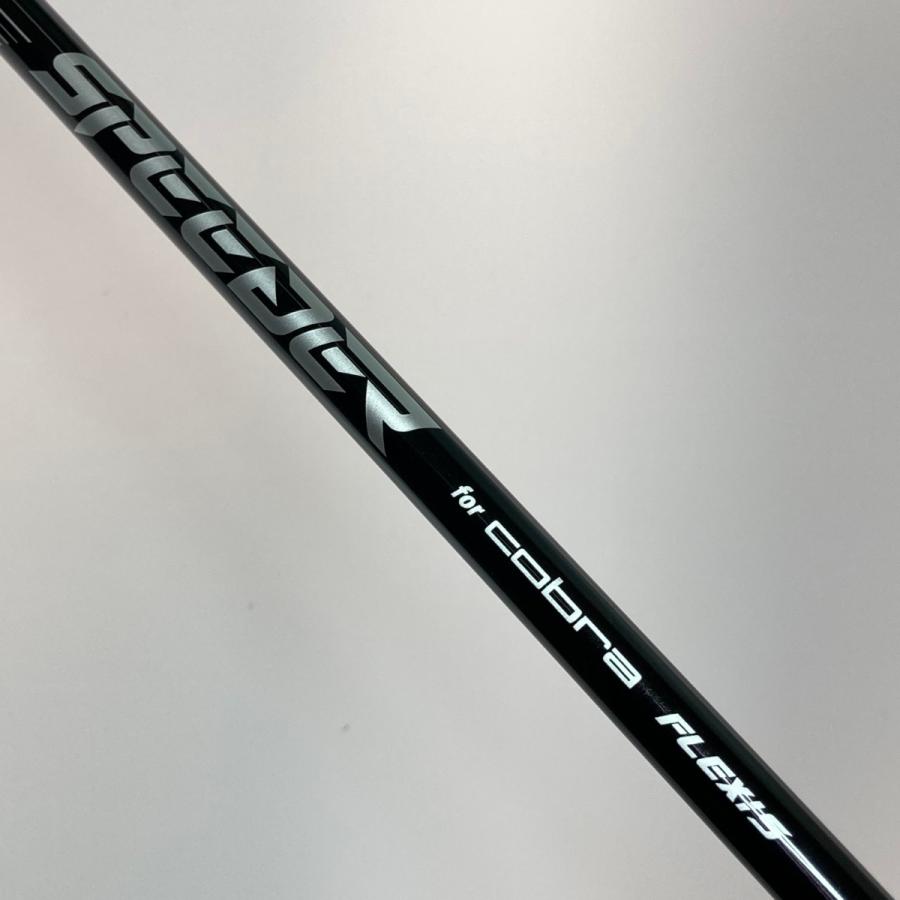 Cobra Golf コブラゴルフ DS-ADAPT X 1W 10.5° ドライバー Speeder NX for Cobra S カバー付 傷や汚れありの画像