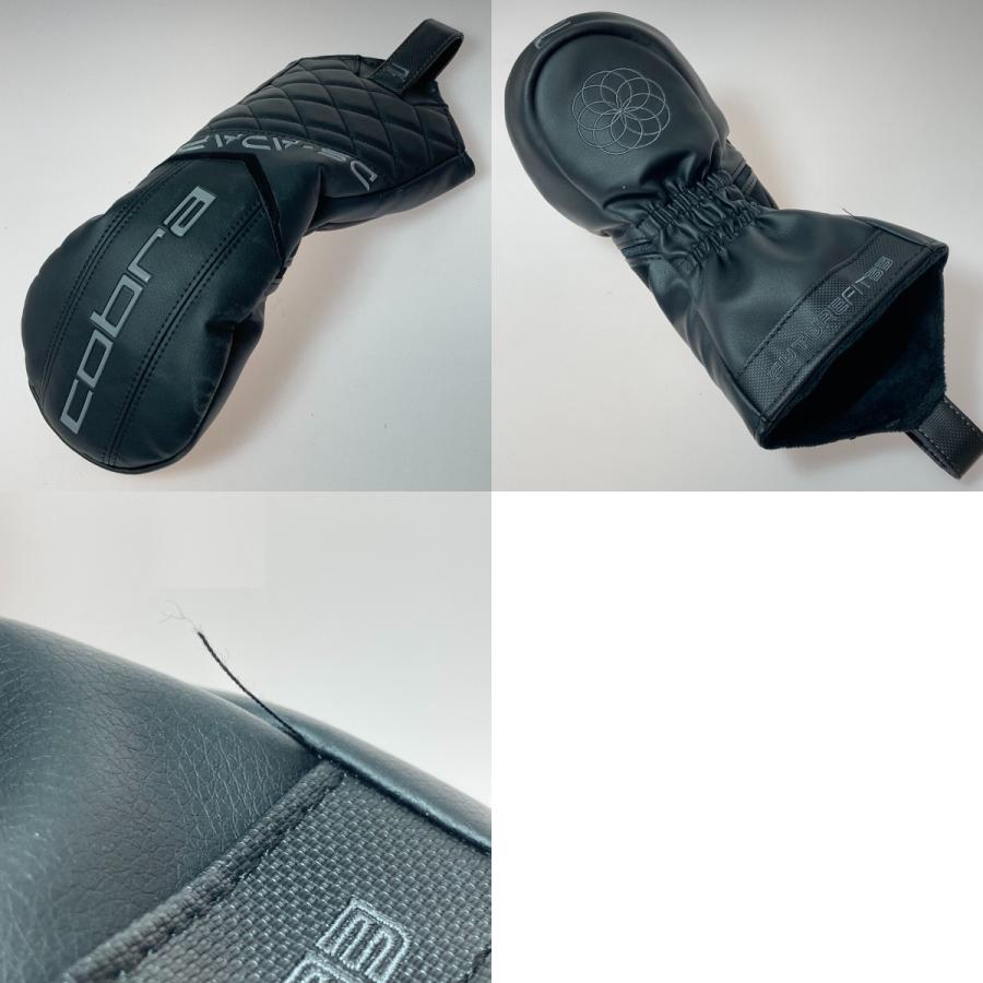 Cobra Golf コブラゴルフ DS-ADAPT X 1W 10.5° ドライバー Speeder NX for Cobra S カバー付 傷や汚れありの画像