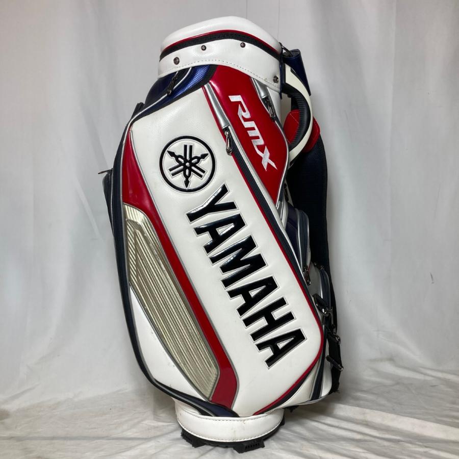モ*ん様 ヤマハ RMX 3点式キャディバッグ バッグ＆アクセサリー RMX｜YamahaGolf ヤマハゴルフ