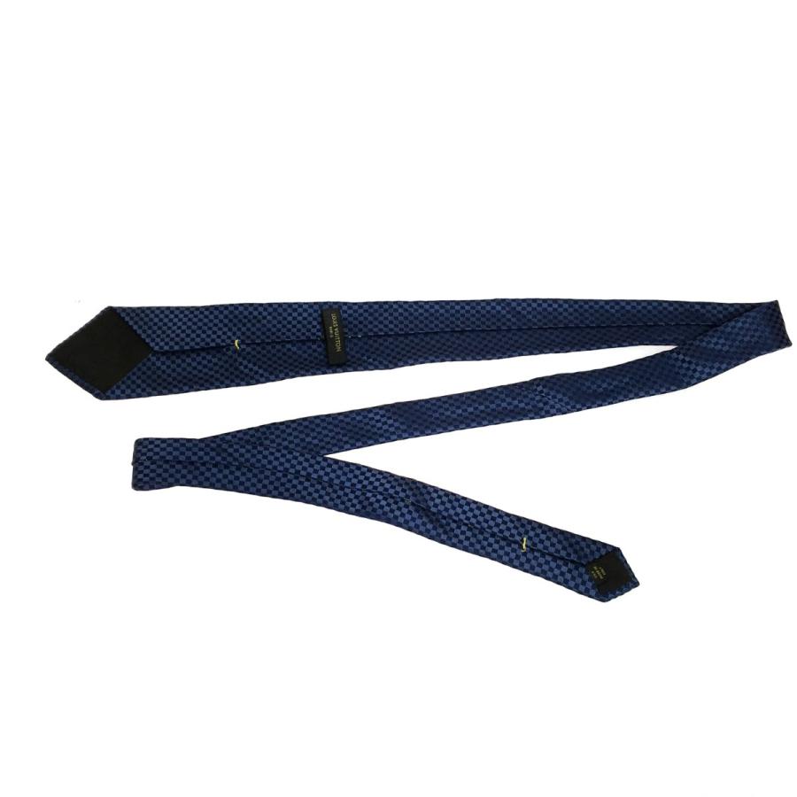 LOUIS VUITTON（ルイ・ヴィトン） ◎◎ ネクタイ クラヴァット