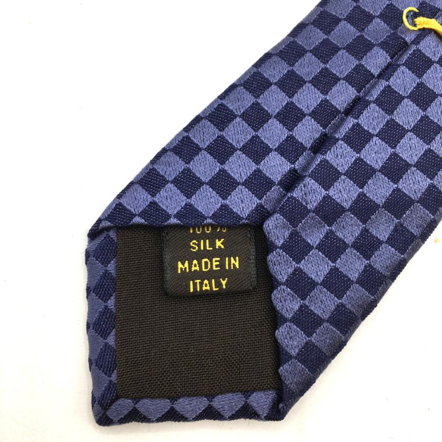 LOUIS VUITTON（ルイ・ヴィトン） ◎◎ ネクタイ クラヴァット