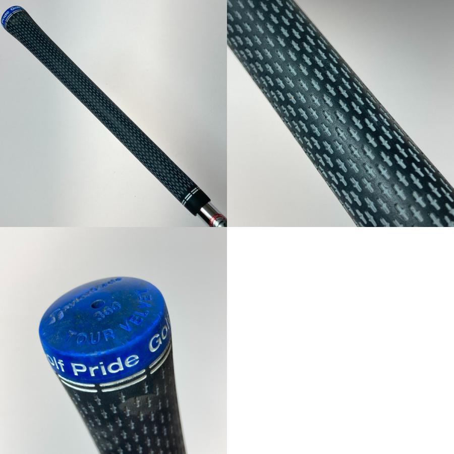 ◎◎ TaylorMade テーラーメイド Qi10 RESCUE 4UT 22° ユーティリティ
