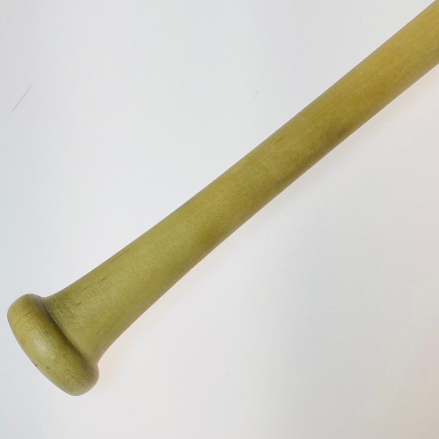 ◎◎ Yanase Bat Company ヤナセ 硬式 木製 バット ハードメイプル 003