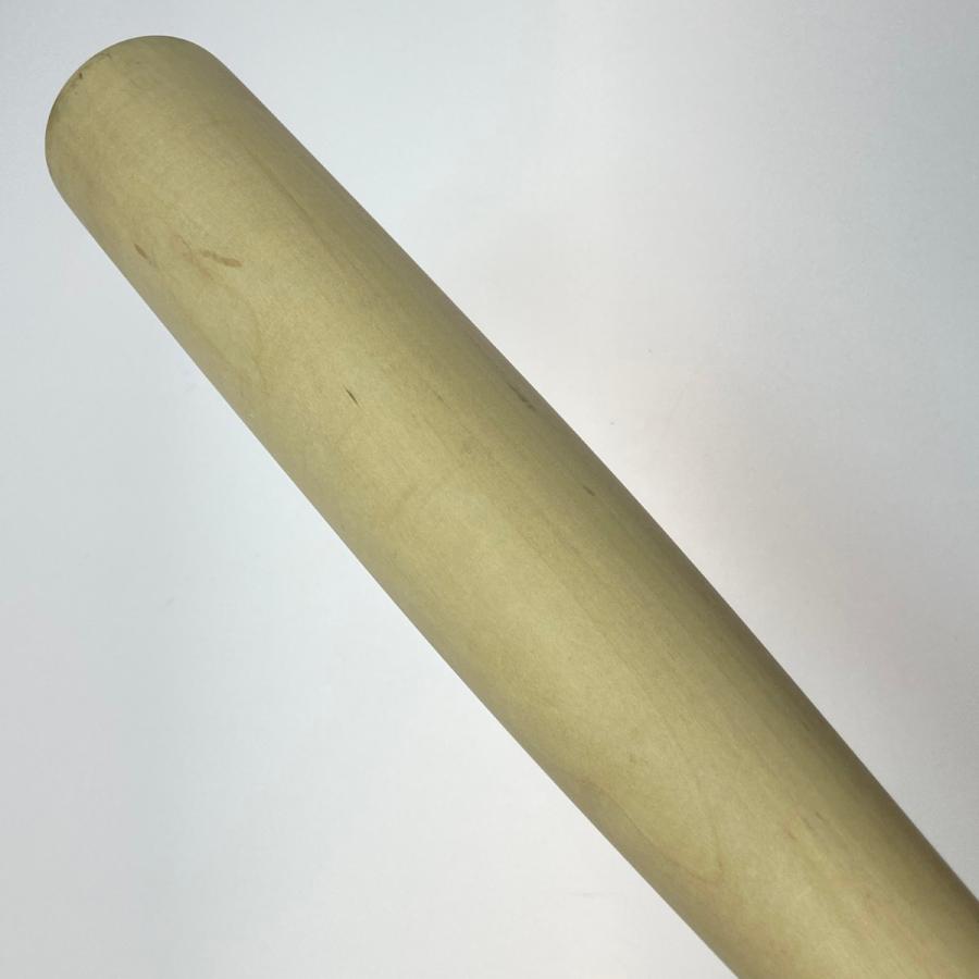 ◎◎ Yanase Bat Company ヤナセ 硬式 木製 バット ハードメイプル 003