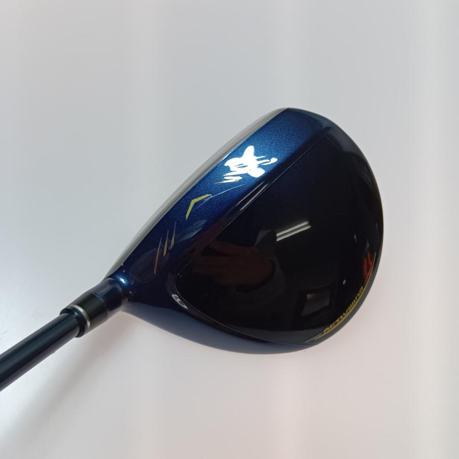 ◎◎ DUNLOP ダンロップ XXIO12 ゼクシオ12 3FW 15° フェアウェイ