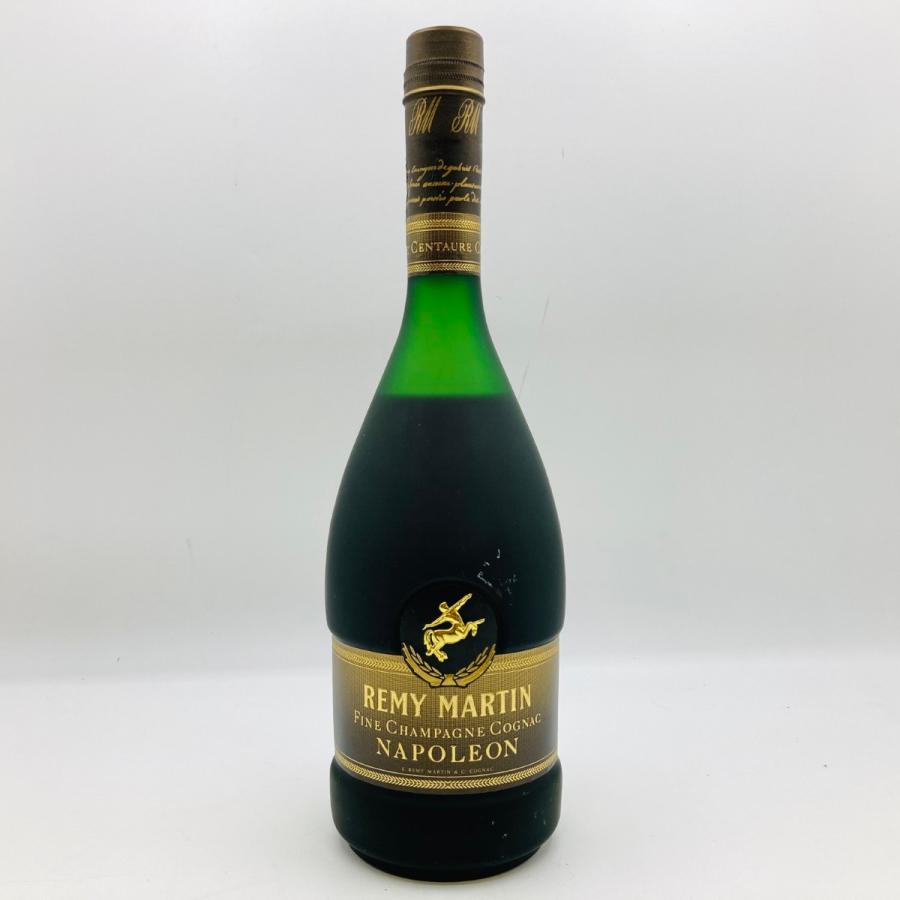 ブランデー 772729/REMY MARTIN NAPOLEON CARAFE ブランデー 772729