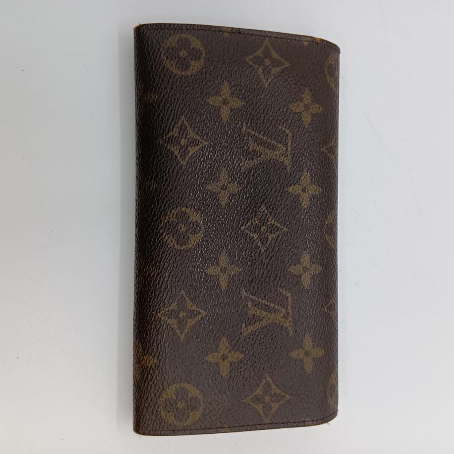 LOUIS VUITTON（ルイ・ヴィトン） ◎◎ モノグラム ポシェット ポルト