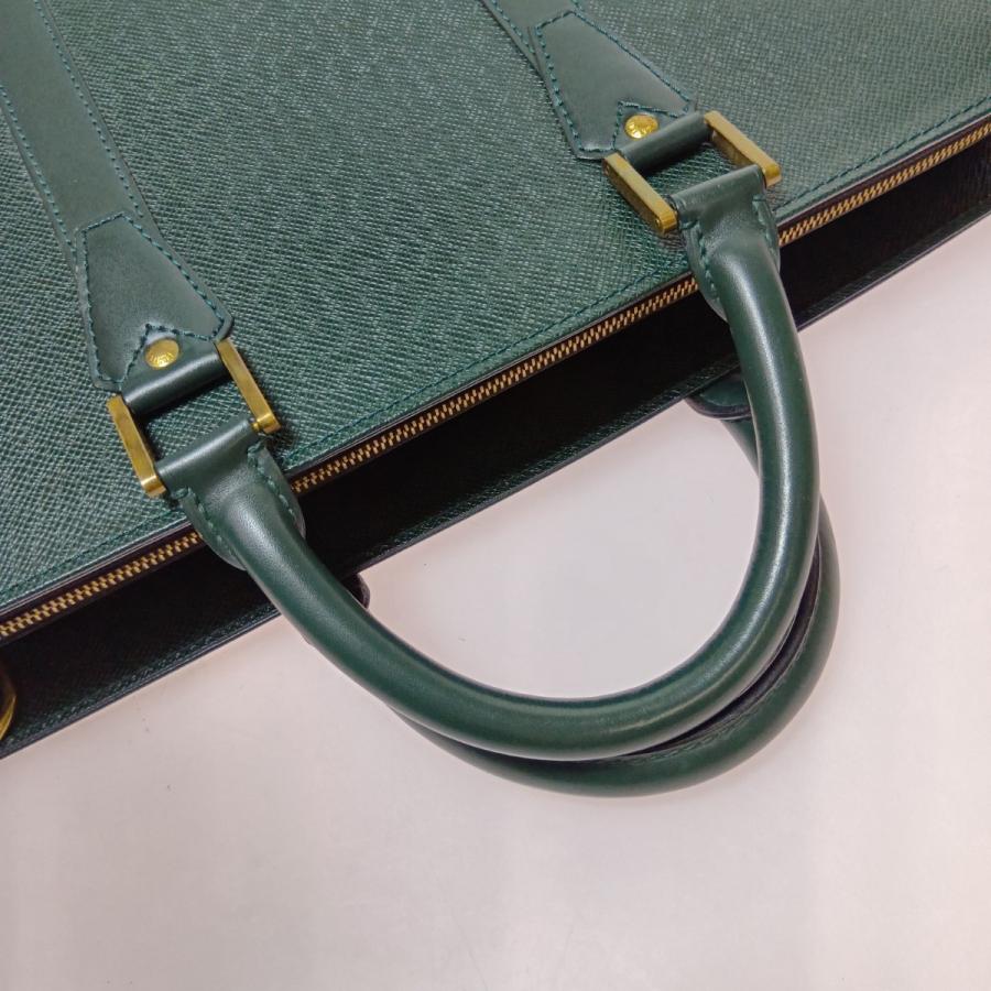◎◎ LOUIS VUITTON ルイヴィトン タイガ ポルトドキュマン ロザン
