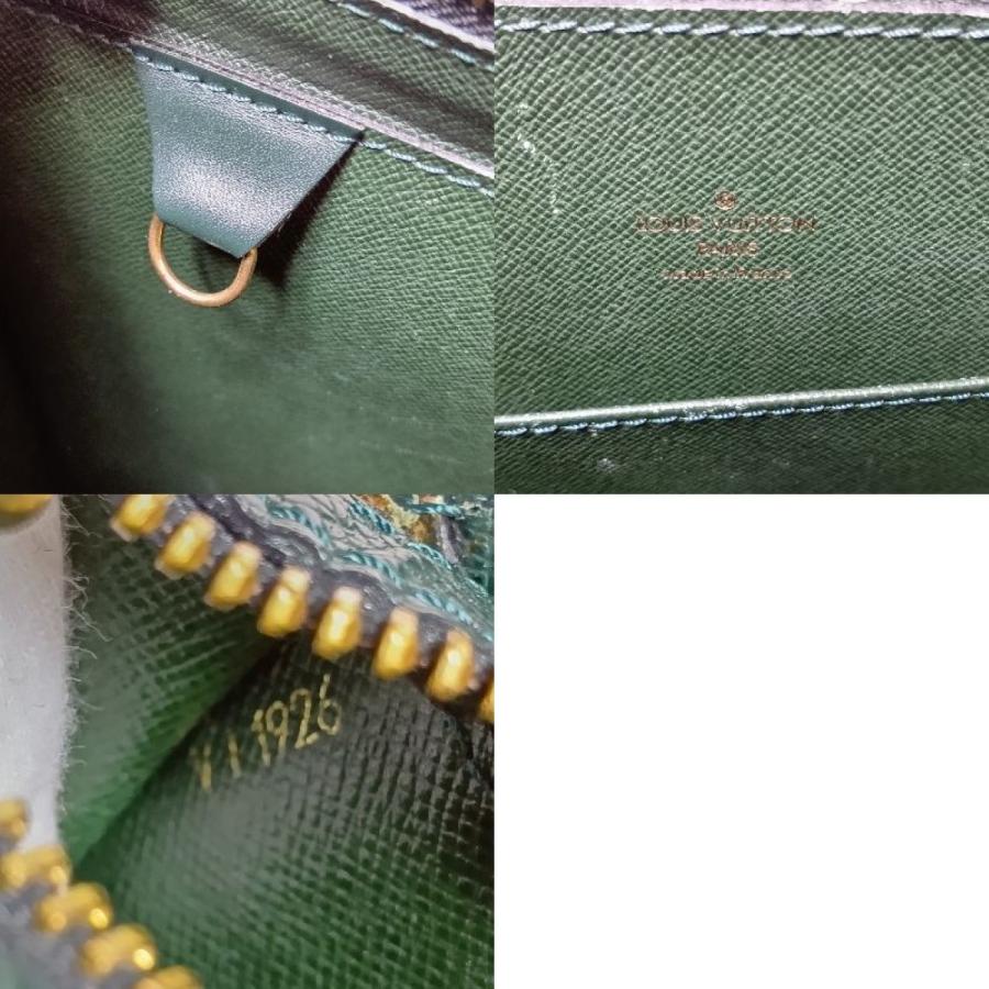 LOUIS VUITTON（ルイ・ヴィトン） ◎◎ タイガ ポルトドキュマン
