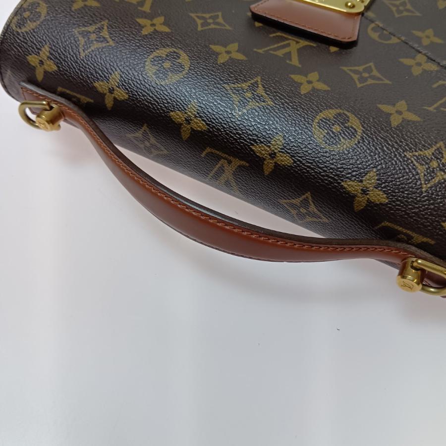 LOUIS VUITTON（ルイ・ヴィトン） ◎◎ モノグラム モンソー26  