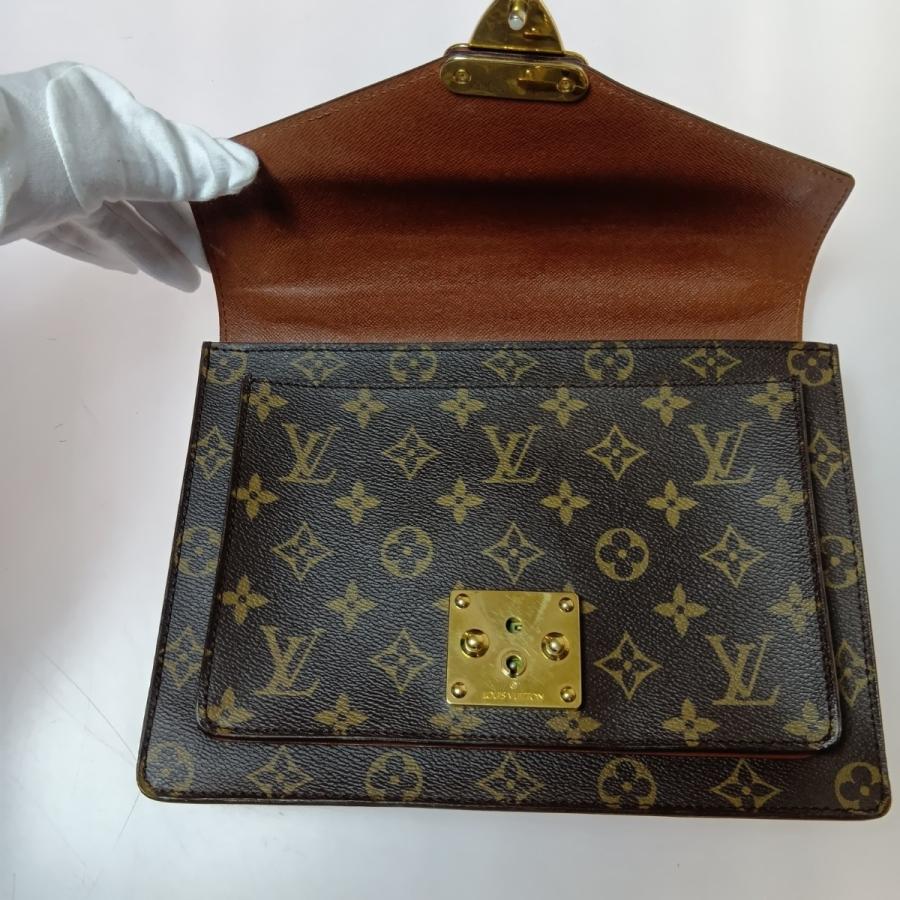 LOUIS VUITTON（ルイ・ヴィトン） ◎◎ モノグラム モンソー26  