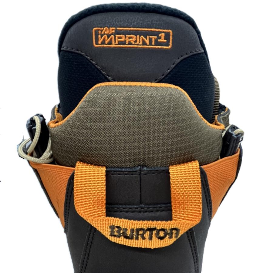 BURTON（バートン） ◎◎ スノーボードブーツ MOTO ASIAN FIT SIZE