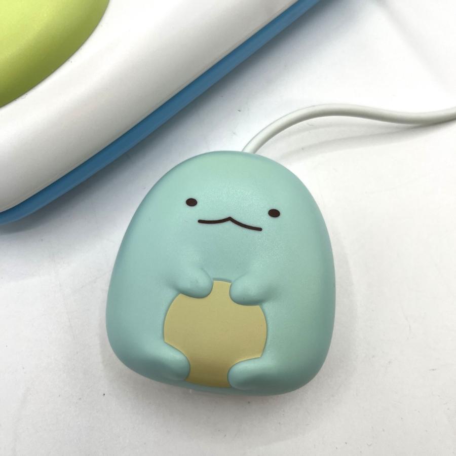 セガトイズ 知育玩具 カメラもIN!マウスできせかえ!すみっコぐらし