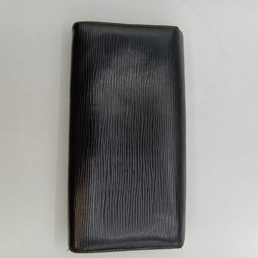 LOUIS VUITTON（ルイ・ヴィトン） ◎◎ エピ ポルトフォイユ・サラ 長
