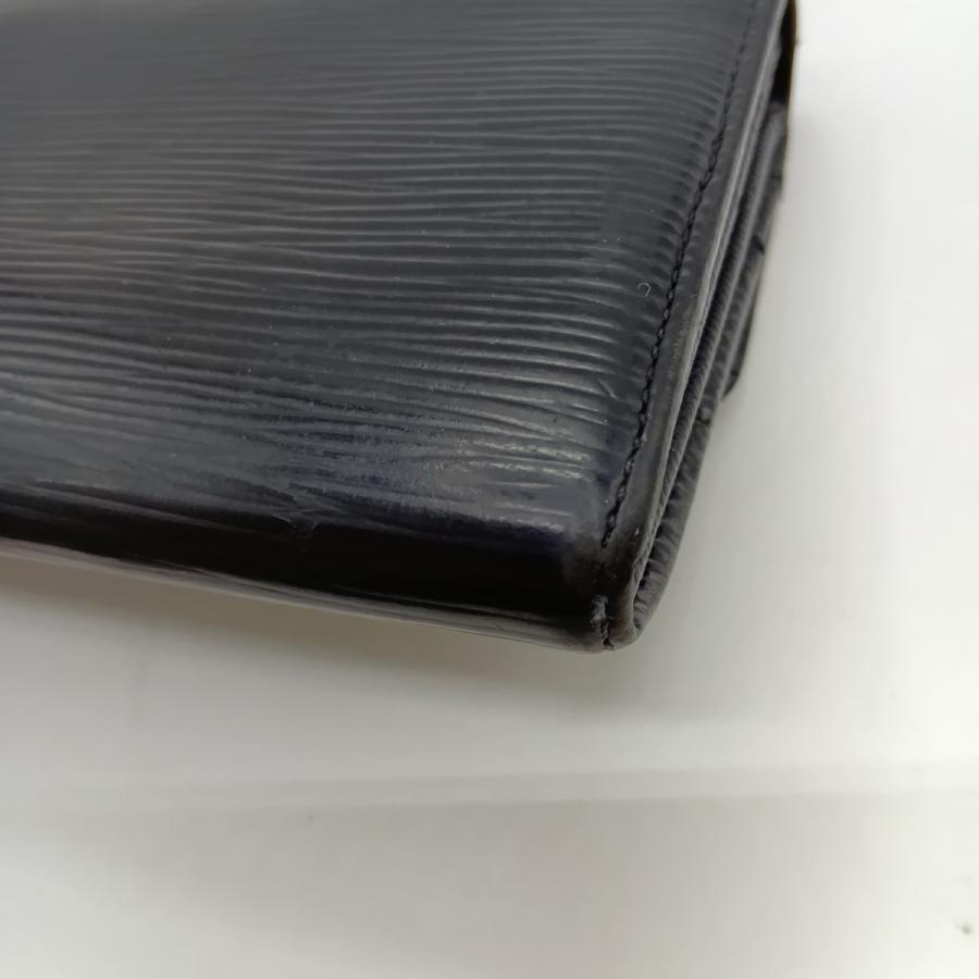 LOUIS VUITTON（ルイ・ヴィトン） ◎◎ エピ ポルトフォイユ・サラ 長