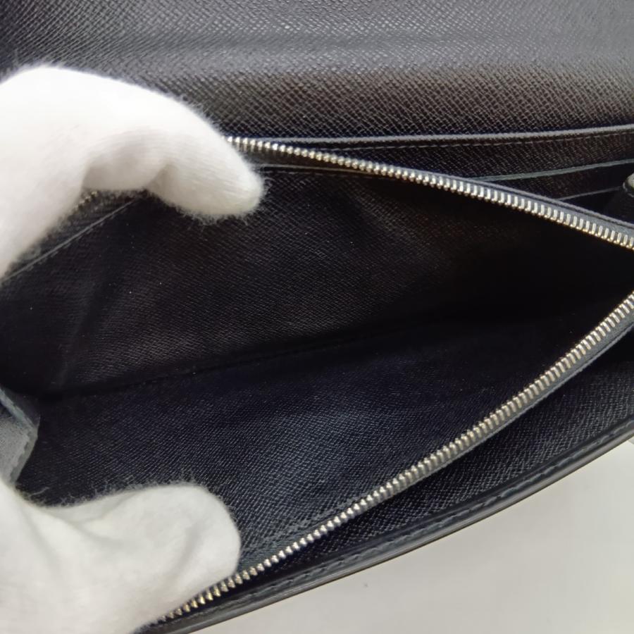 LOUIS VUITTON（ルイ・ヴィトン） ◎◎ エピ ポルトフォイユ・サラ 長