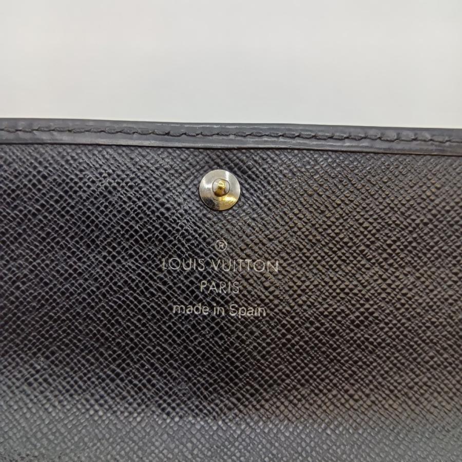 LOUIS VUITTON（ルイ・ヴィトン） ◎◎ エピ ポルトフォイユ・サラ 長