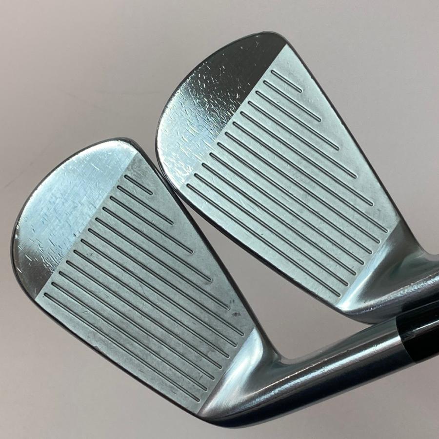 ブリジストン　ツアーステージアイアン3番 Bridgestone ブリヂストン ツアーステージ X-BLADE707 FORGED 3番 4番