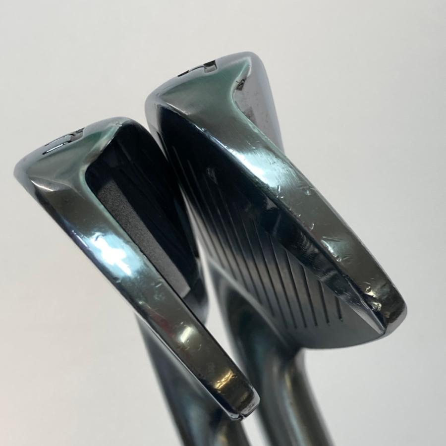 Bridgestone ブリヂストン ツアーステージ X-BLADE707 FORGED 3番 4番