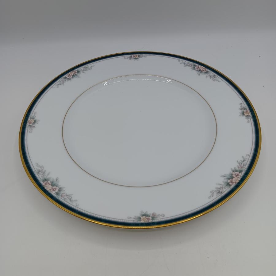 ノリタケ Noritake ヴィラヘブンプレート 大皿1枚小皿5枚 目立った傷や