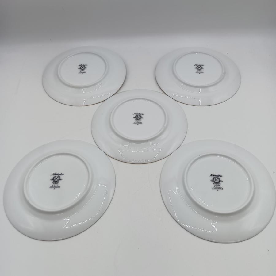 Noritake ノリタケ ヴィラヘブンプレート　大皿 1枚小皿5枚新品未使用 ノリタケ Noritake ヴィラヘブンプレート 大皿1枚小皿5枚 目立った傷や