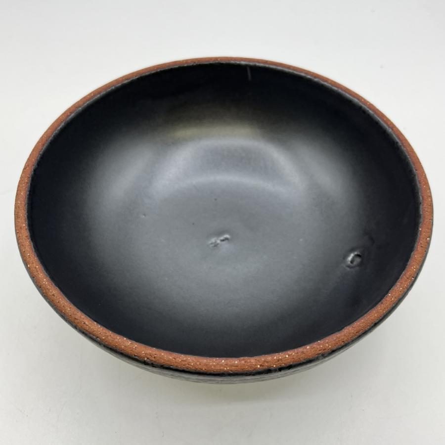 たち吉 土鍋 黒天目ご飯鍋 箱付き 目立った傷や汚れなし : リサイクル