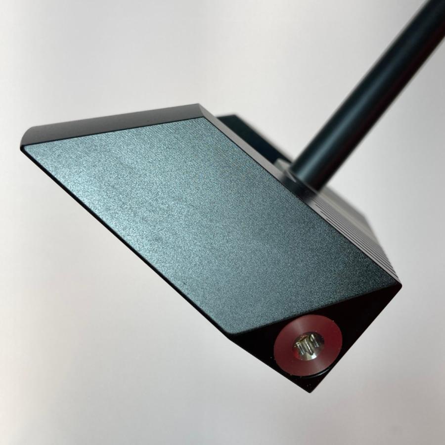 L.A.B Golf ラブゴルフ MEZZ.1 パター 34インチ カバー付 やや傷や汚れ