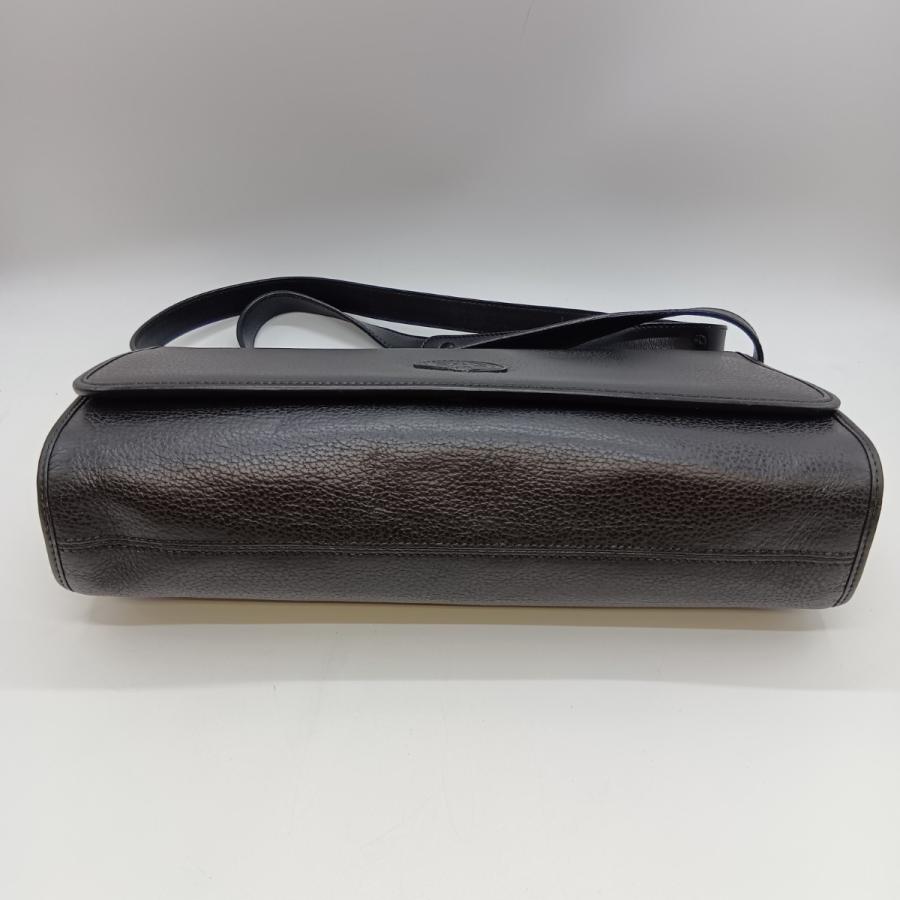 GUCCI（グッチ） ◎◎ ショルダーバッグ ラウンドロゴ 004.084.0289  