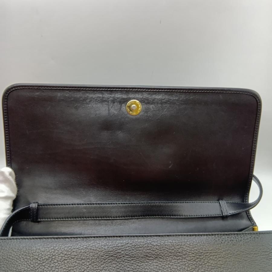 GUCCI（グッチ） ◎◎ ショルダーバッグ ラウンドロゴ 004.084.0289  