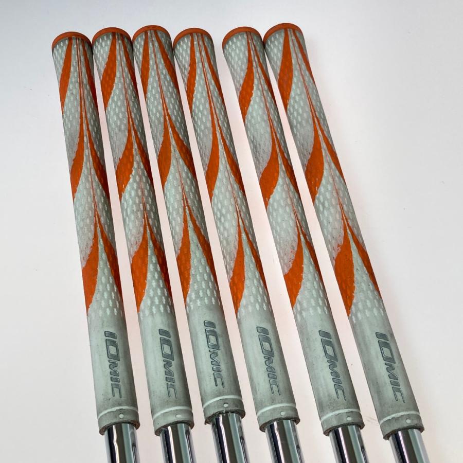 ジョージ　5本セット Bridgestone ブリヂストン TOURSTAGE X-BLADE limited 5-9.P 6本