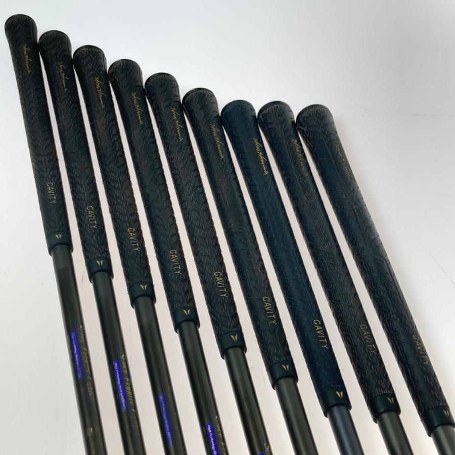 HONMA ホンマ NEW-LB280 4-9.11.SW 10番アイアンのみLB606 10本