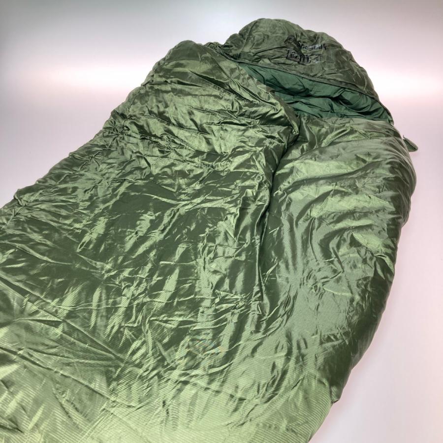 Snugpak スナグパック ソフティー エリート5 シュラフ 寝袋 オリーブ
