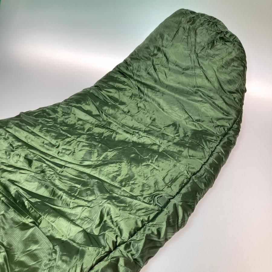 Snugpak スナグパック ソフティー エリート5 シュラフ 寝袋 オリーブ