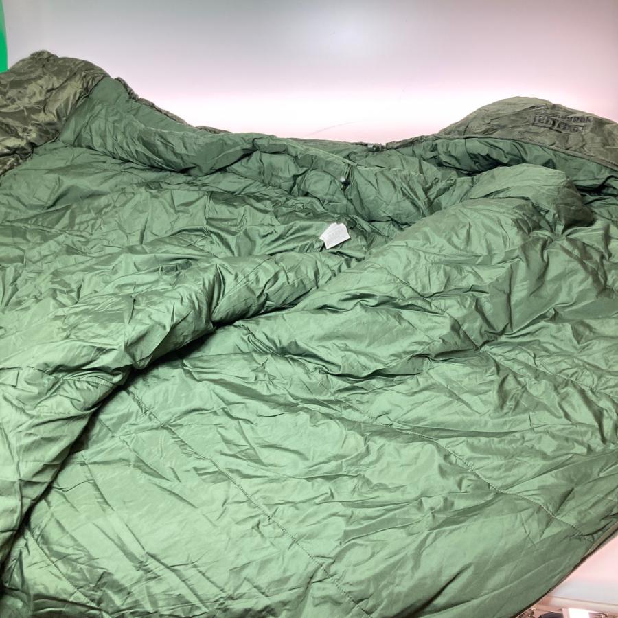 Snugpak スナグパック ソフティー エリート5 シュラフ 寝袋 オリーブ