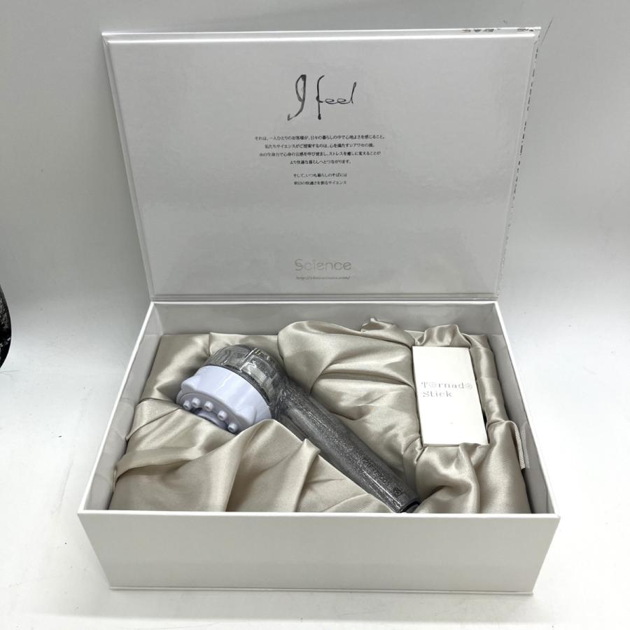 【訳あり】サイエンス ミラブル ウルトラファインミスト シャワーヘッド新品未使用 ◎◎ サイエンス ウルトラファインミスト ミラブルplus シャワーヘッド