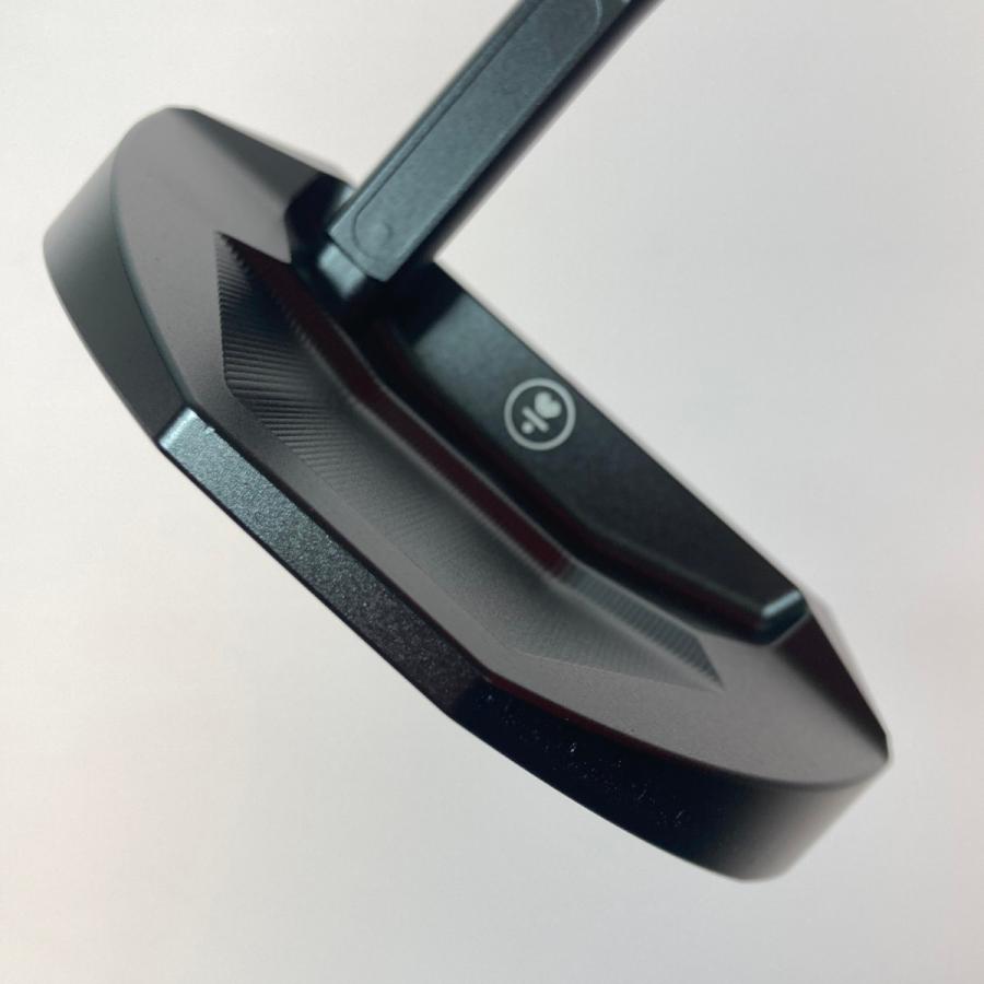 ◎◎ L.A.B.GOLF OZ.1i HS パター 34インチ カバー有 やや傷や汚れあり