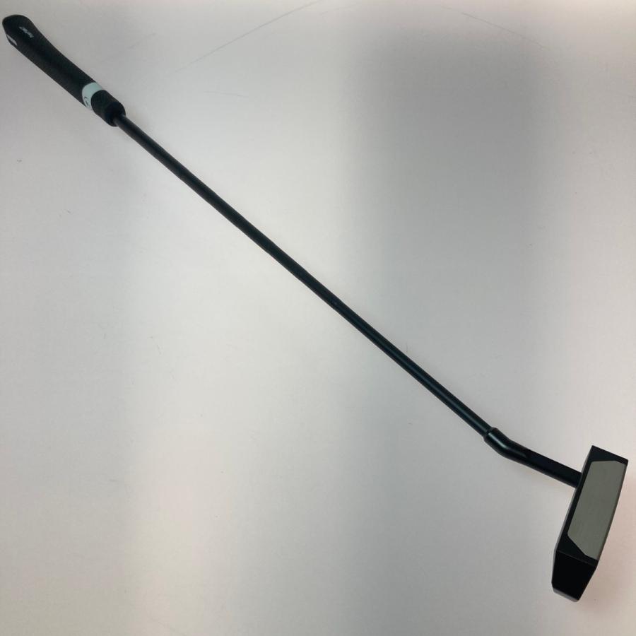 L.A.B.GOLF OZ.1i HS パター 34インチ カバー有 やや傷や汚れありの画像