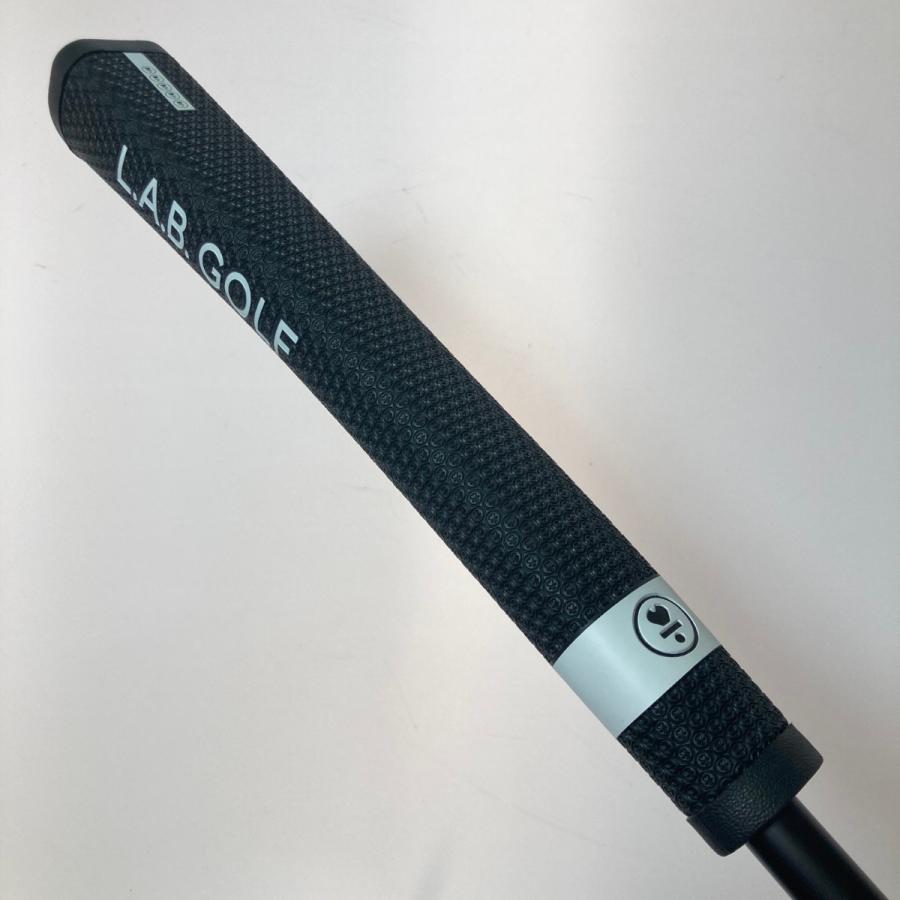 L.A.B.GOLF OZ.1i HS パター 34インチ カバー有 やや傷や汚れありの画像
