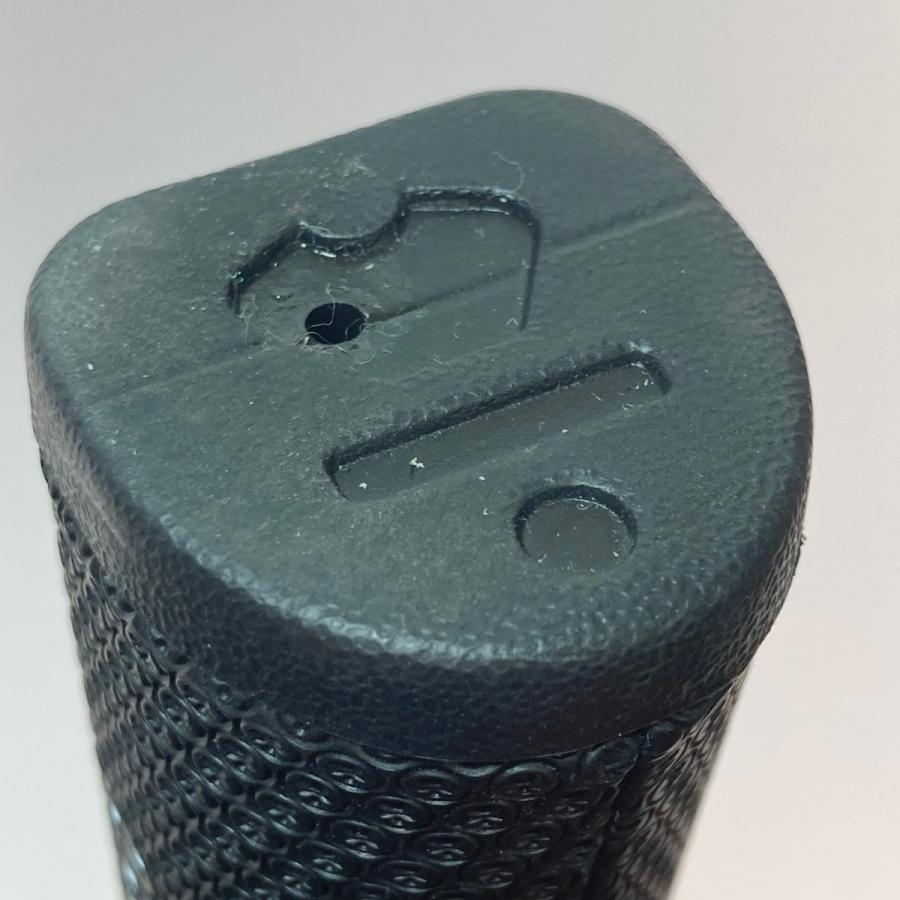 L.A.B.GOLF OZ.1i HS パター 34インチ カバー有 やや傷や汚れありの画像
