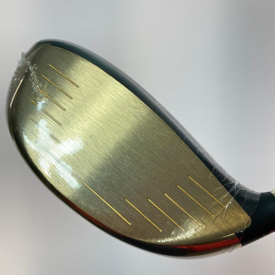 kasco キャスコ AIR DD POWER TORNAD GOLD 1W 10.5° ドライバー falconshaft S カバー付 未使用に近いの画像