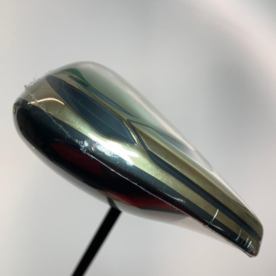 kasco キャスコ AIR DD POWER TORNAD GOLD 1W 10.5° ドライバー falconshaft S カバー付 未使用に近いの画像