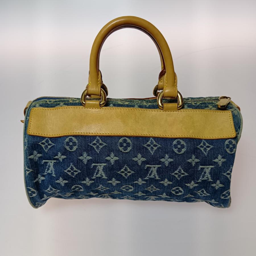 LOUIS VUITTON（ルイ・ヴィトン） ◎◎ モノグラム・デニム ネオ