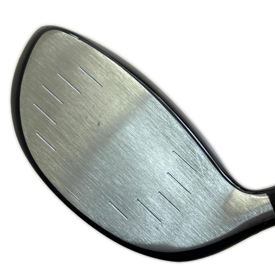 PRGR プロギア EGG 5500 1W 10.5° ドライバー M-37 R 傷や汚れあり